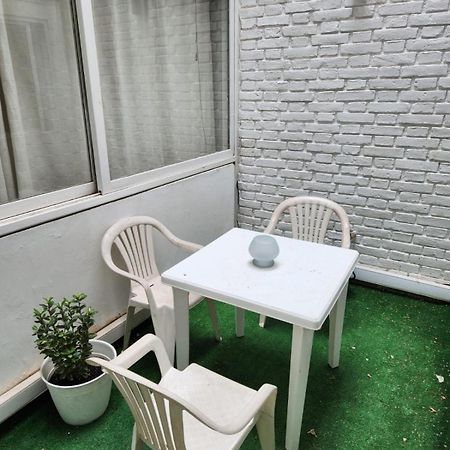 Departamento Ubicadisimo Calle Chile Con Estacionamiento Incluido Capital Mendoza 2 Apartment Ngoại thất bức ảnh