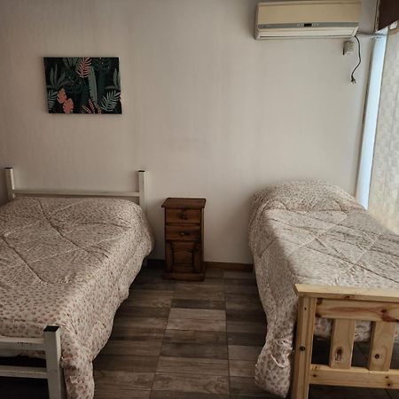 Departamento Ubicadisimo Calle Chile Con Estacionamiento Incluido Capital Mendoza 2 Apartment Ngoại thất bức ảnh