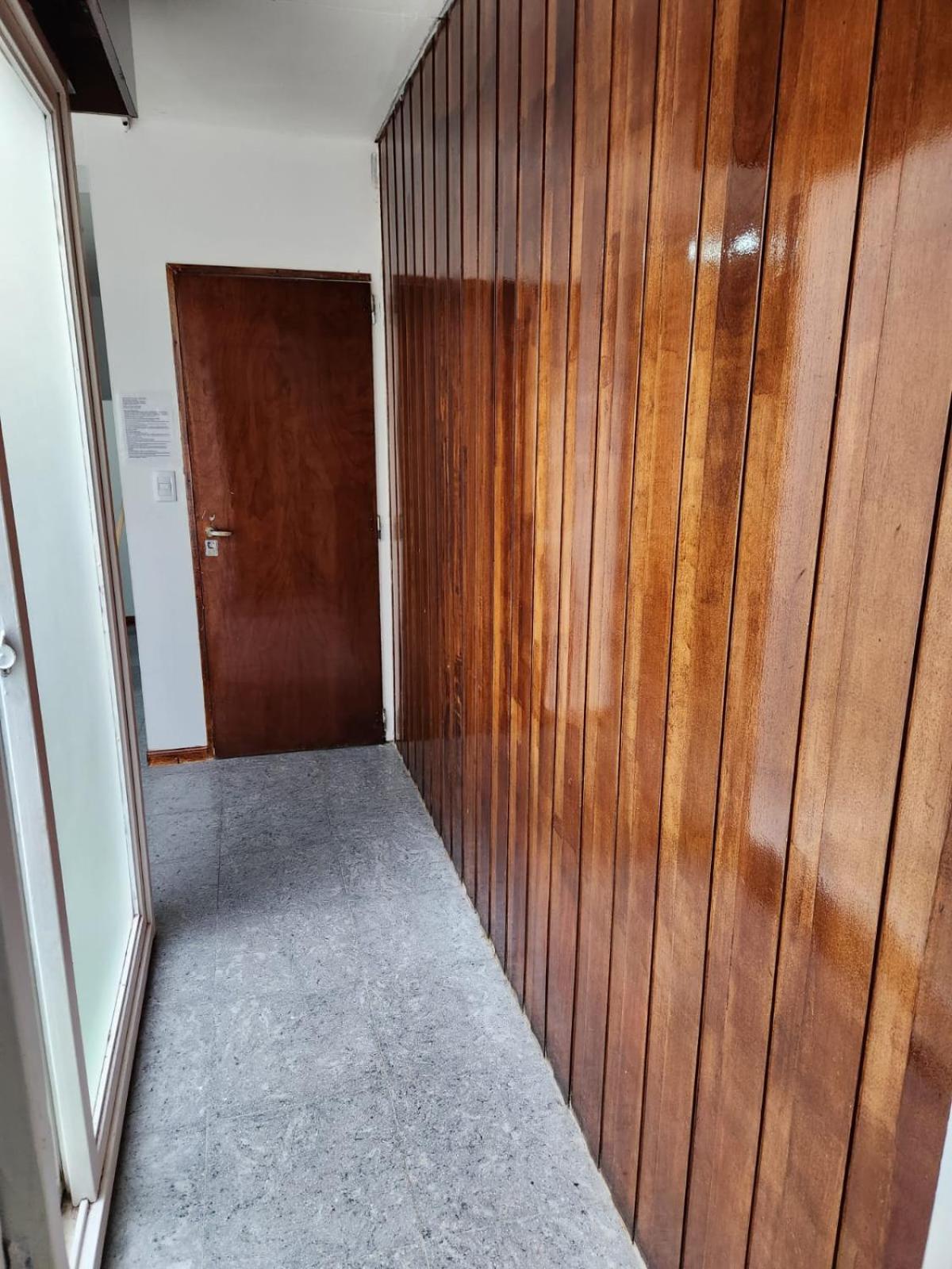 Departamento Ubicadisimo Calle Chile Con Estacionamiento Incluido Capital Mendoza 2 Apartment Ngoại thất bức ảnh