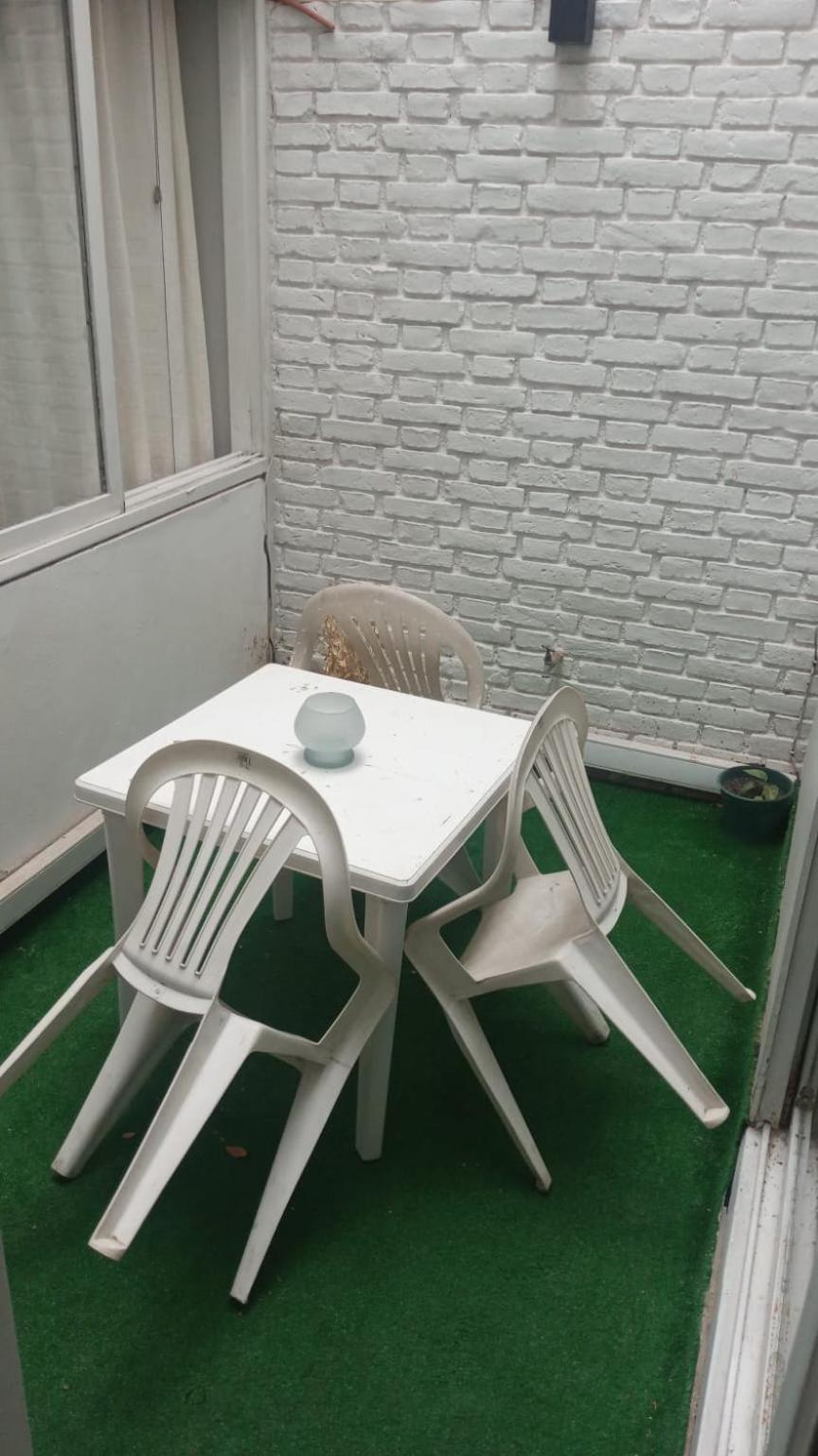 Departamento Ubicadisimo Calle Chile Con Estacionamiento Incluido Capital Mendoza 2 Apartment Ngoại thất bức ảnh