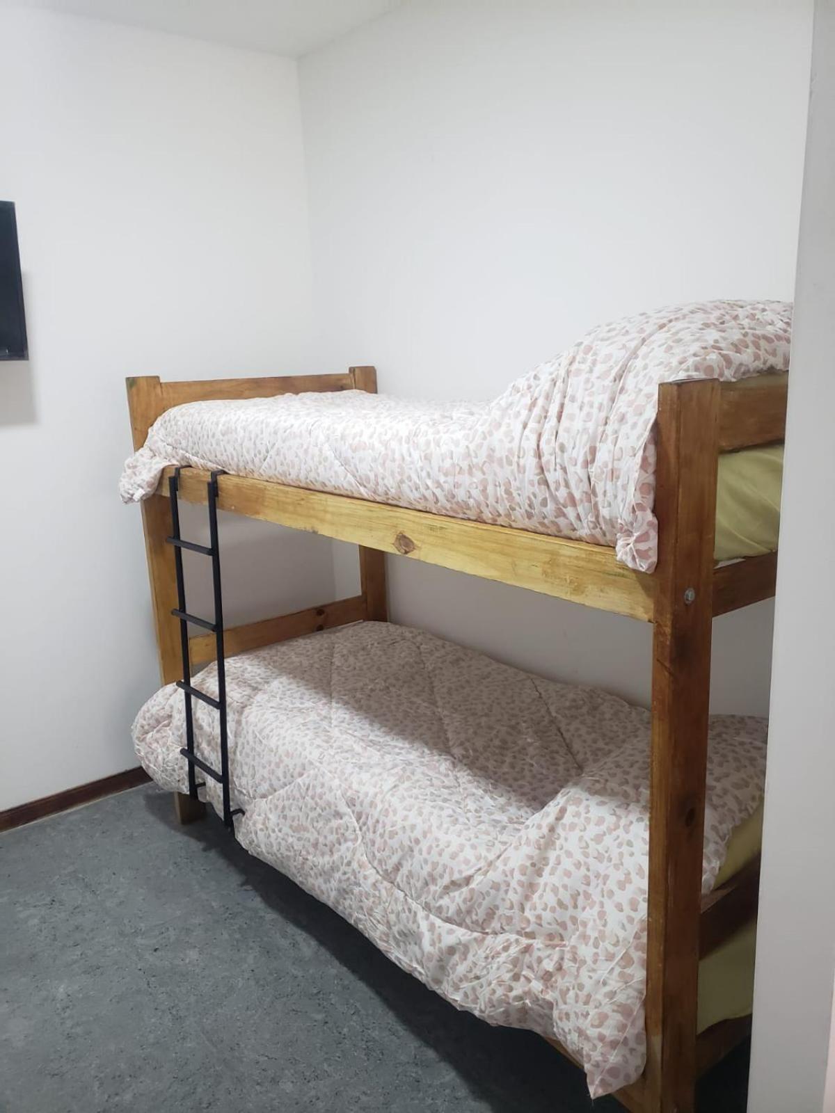 Departamento Ubicadisimo Calle Chile Con Estacionamiento Incluido Capital Mendoza 2 Apartment Ngoại thất bức ảnh